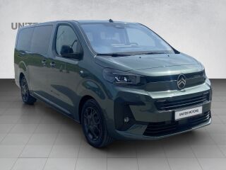 Citroen Spacetourer L3 Live Diesel 180 2.2 132kW