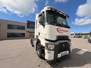 Renault T 520 13.0
