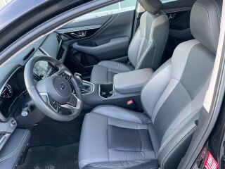 Subaru Outback AWD FIELD EyeSight 8CVT 2.5 B4 124kW