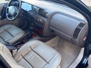 Opel Omega Irmscher 3.0 V6 155kW