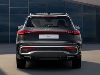 Audi Q5 SUV TFSI quattro S tronic 2.0 150kW