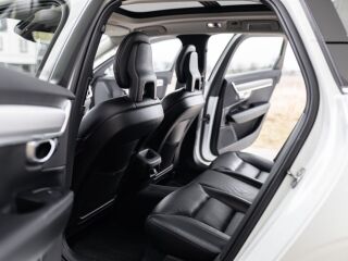 Volvo V90 AWD 2.0 173kW