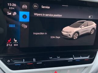 Volkswagen ID.4 Pro Performance 150kW