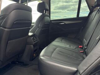 BMW X5 xDrive30d 3.0 190kW