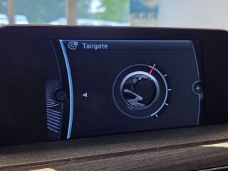 BMW 320 d xDrive LuxuryLine 2.0 135кВ