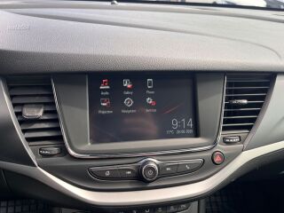 Opel Astra FACELIFT 1.2 81kW