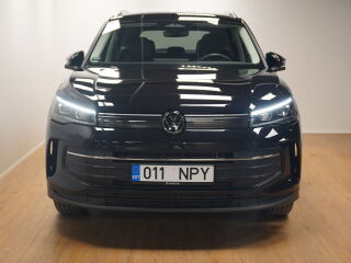 Volkswagen Tiguan eTSI Life 30y 1.5 110kW