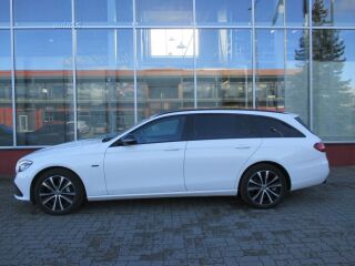 Mercedes-Benz E 300 E 300 de EQ Plug In 2.0 225kW