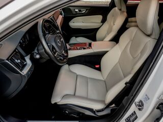 Volvo V60 T6 Twin Engine AWD Inscription Plug-in hybrid 2.0 251кВ