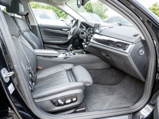 BMW 520 d xDrive Luxury Line Individual 2.0 d 140kW