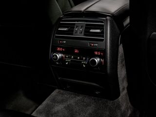 BMW 730 3.0 190kW