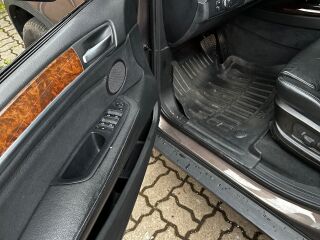 BMW X5 3.0 225kW
