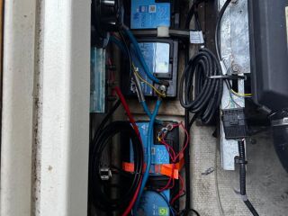Marino 7000 110kW