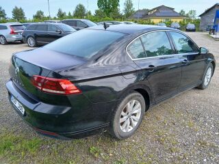 Volkswagen Passat 1.6 R4 TDI 88kW