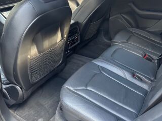 Audi Q8 3.0 210kW