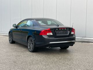 Volvo C70 Inscription 2.0 D4 130kW