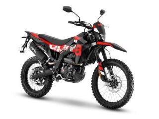 Aprilia RX 125