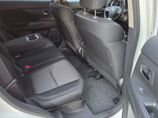 Mitsubishi Outlander 2.0 110kW