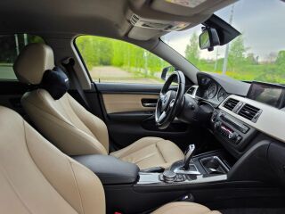 BMW 435 M pakett 3.0 230kW