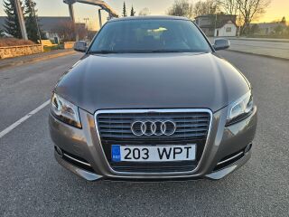Audi A3 Sportback 1.2 77kW
