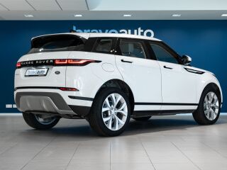 Land Rover Range Rover Evoque SE P200 MHEV 2.0 147kW