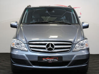 Mercedes-Benz Viano 2.1 120kW