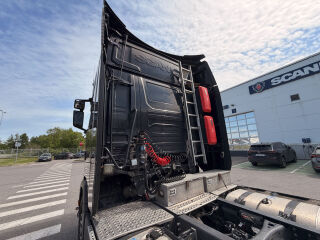 Scania S 460 A6x2NB 13.0