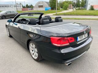 BMW 320 Cabriolet 2.0 125kW