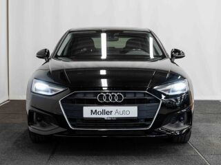 Audi A4 35 2.0 TFSI 2.0 110кВ
