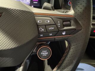 Cupra Leon VZ 4WD 2.0 228kW