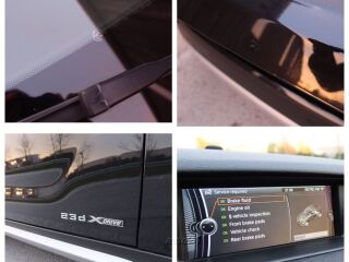 BMW X1 X-Drive 23d 2.0 150кВ