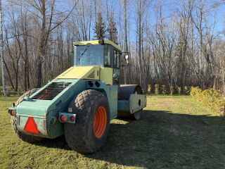 Ammann Ac110 5.9 R6 93kW