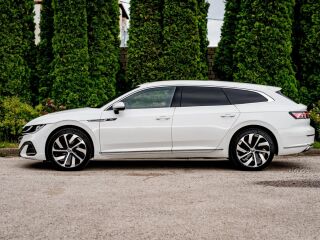 Volkswagen Arteon R-Line E-Hybrid 1.4 160kW