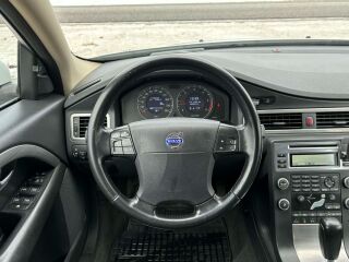 Volvo S80 2.4 120kW