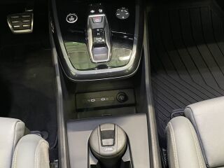 Audi Q4 e-tron 50 Quattro 77kW