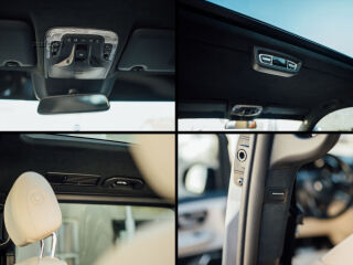 Mercedes-Benz V 250 Exclusive AMG-line 2.1 140kW