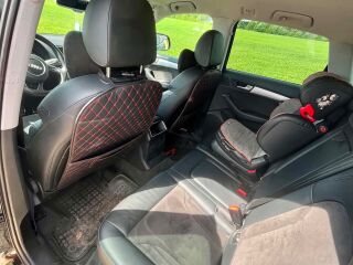 Audi Q5 2.0 130кВ