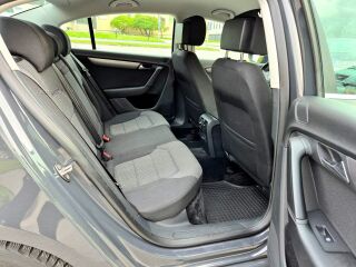 Volkswagen Passat 1.4 110kW