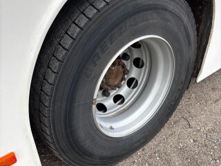 Volvo 9700 HD 12.1 309кВ