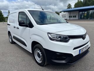 Toyota ProAce City 1.5 75kW