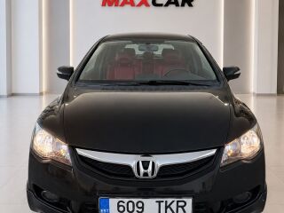 Honda Civic 1.3 LPG 70kW
