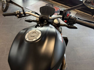 Ducati Monster 821 L2 80kW