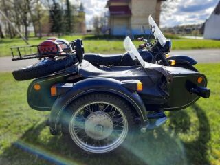Dnepr MT 10