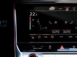 Audi RS 7 Sportback Performance V8 TFSI quattro 4.0 463kW