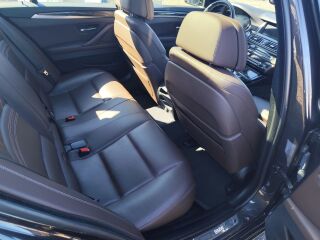 BMW 535 535D XDRIVE HIGH EXECUTIVE 3.0 230кВ