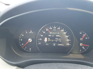 Kia Sorento TX 2.2 147kW