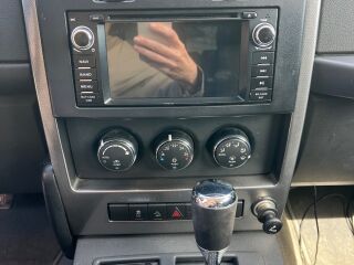 Jeep Cherokee 2.8 147кВ