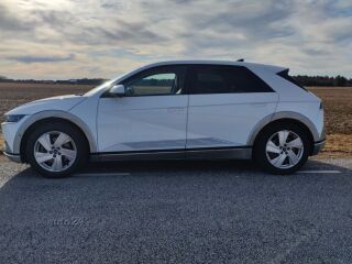 Hyundai Ioniq 5 Premium 53kW