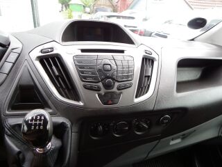 Ford Transit Custom VAN270/a/c 2.2 TDI 74kW