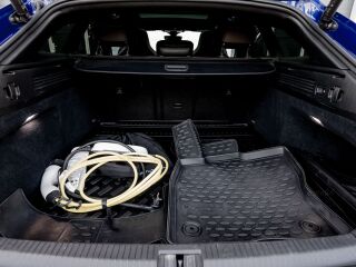 Volkswagen Arteon Shooting Brake R-Line eHybrid 1.4 170kW